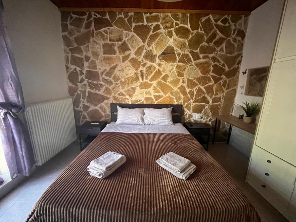 Artemis Apartment Near Athens Airport ภายนอก รูปภาพ