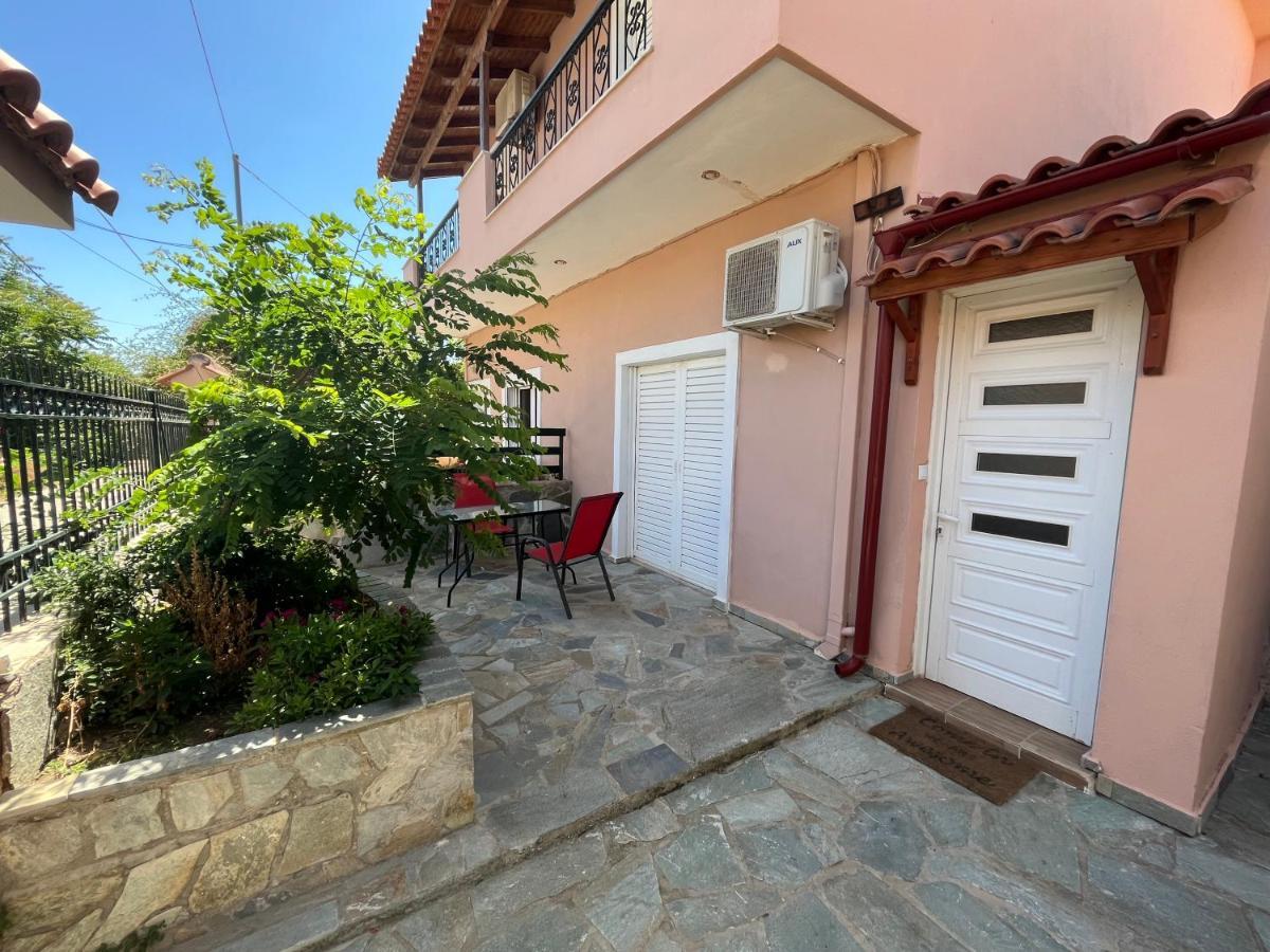 Artemis Apartment Near Athens Airport ภายนอก รูปภาพ